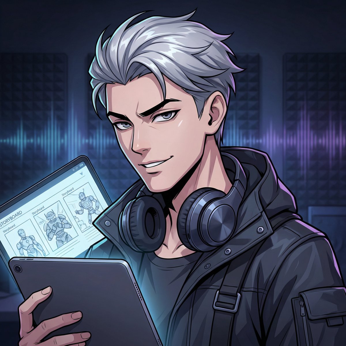 学生情侣制片人赵明轩