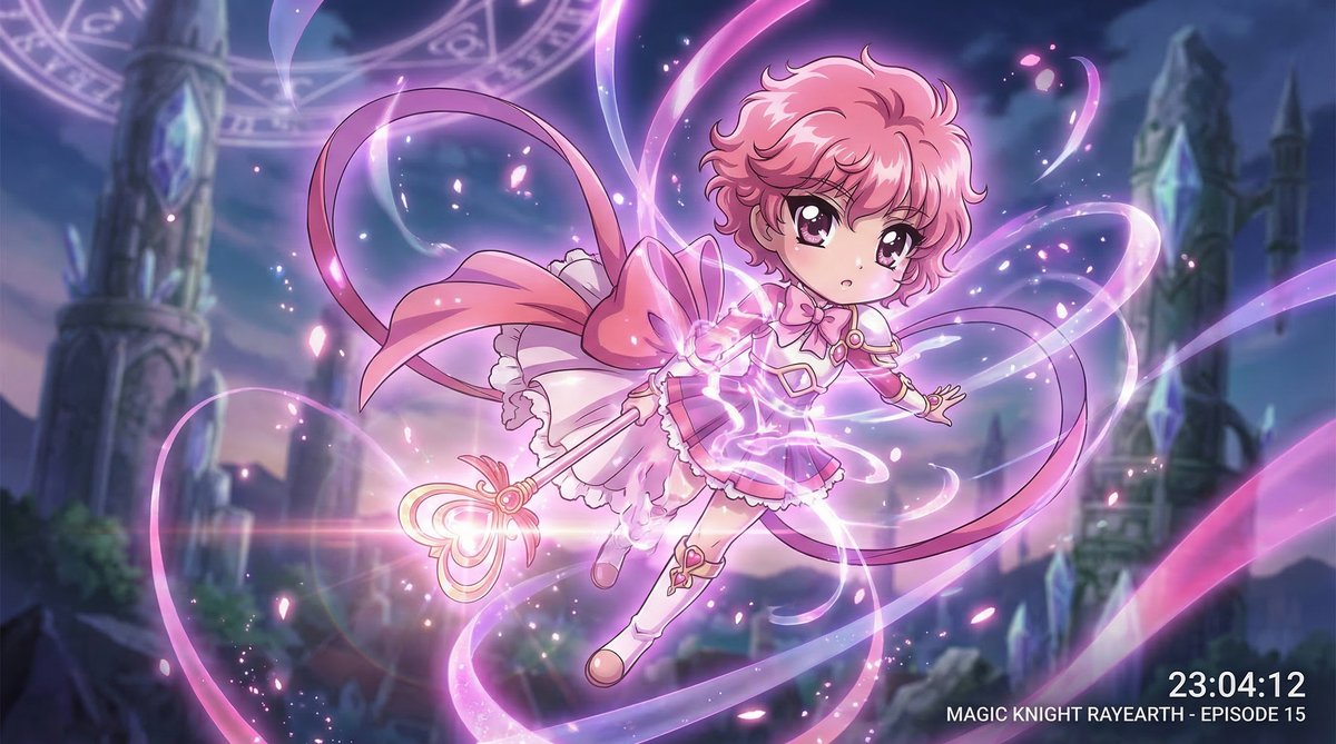 学生情侣动漫-星光少女变身记