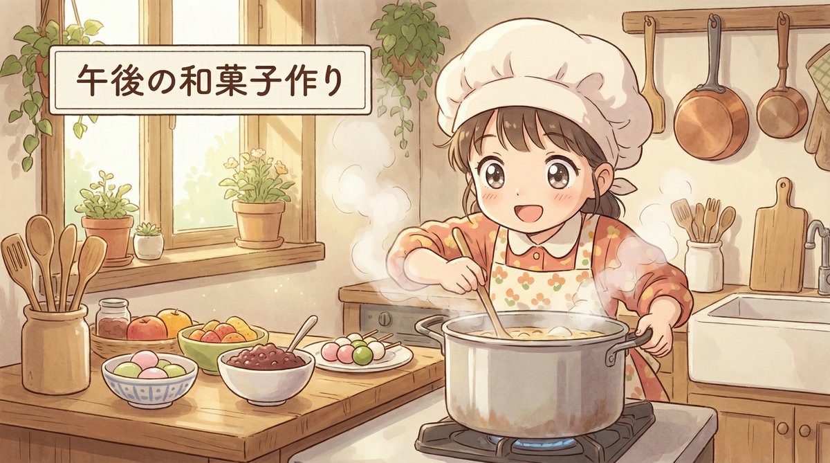 学生情侣美食动漫教程